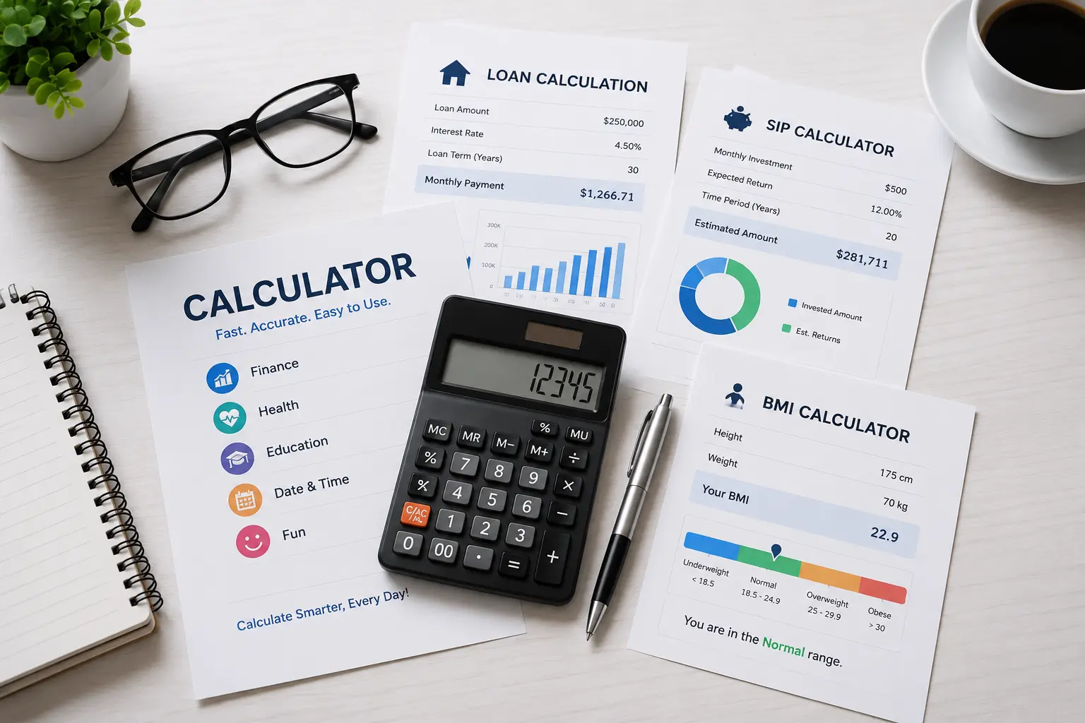 Common Age Calculation Mistakes (And How to Avoid Them)
